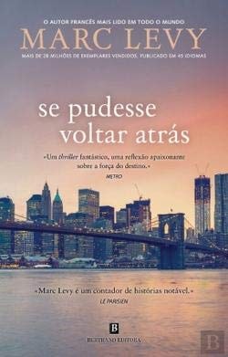 Se Pudesse Voltar Atrás