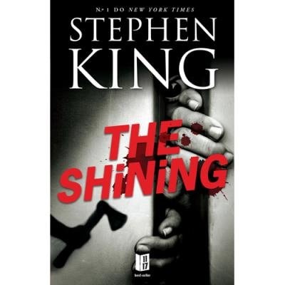The Shining : A Casa do Horror (portugiesisch)
