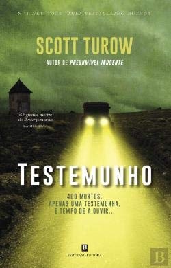 Testemunho