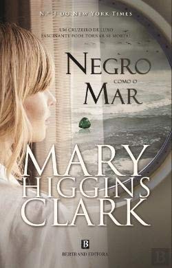 Negro como o Mar