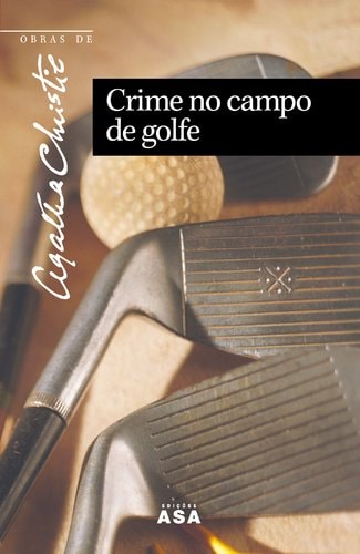 Crime no campo de golfe