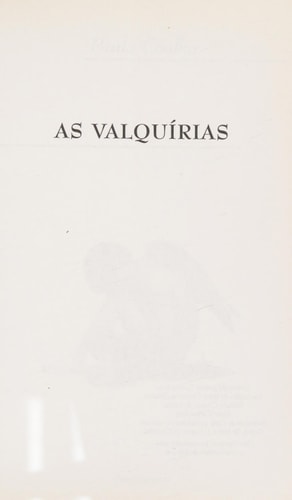Valquirias