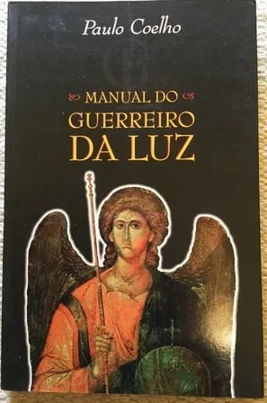 O MANUAL DO GUERREIRO DA LUZ - portuguese