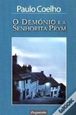 O Demonio E A Senhorita Prym