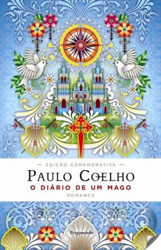 O Diario De Um Mago