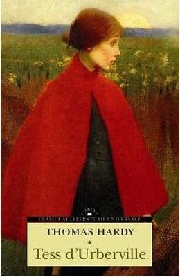 Tess D"Urberville