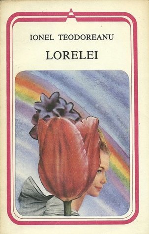 Lorelei: Roman (Arcade)