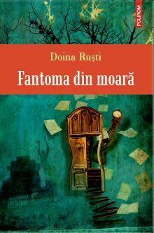 Fantoma din moara