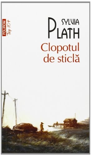 Clopotul de sticla