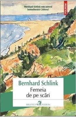 Femeia De Pe Scari