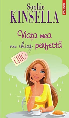 Viata mea nu chiar perfecta