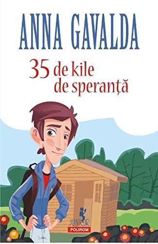 35 de kile de speranta
