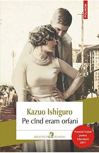 Pe cind eram orfani