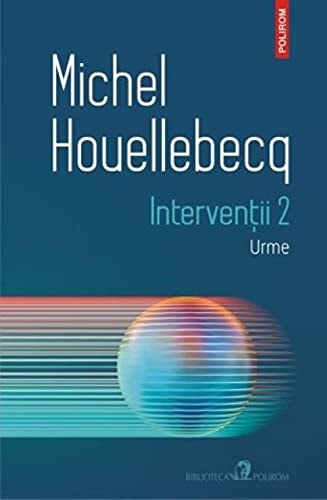 Interventii 2: Urme