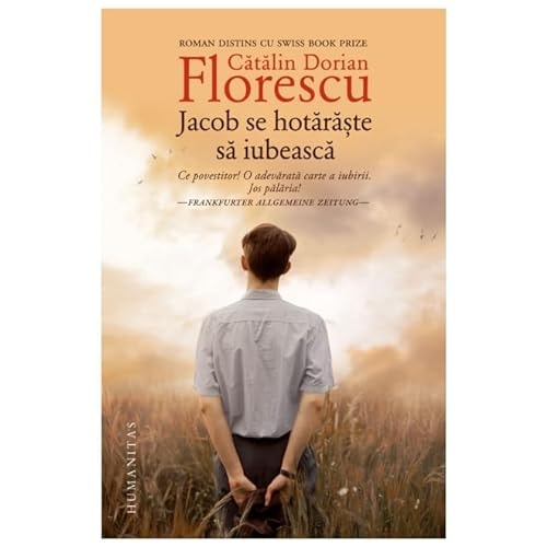 Jacob Se Hotaraste Sa Iubeasca