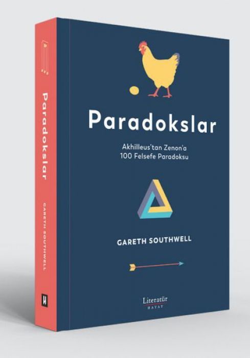 Paradokslar Ciltli