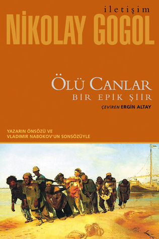 Olu Canlar