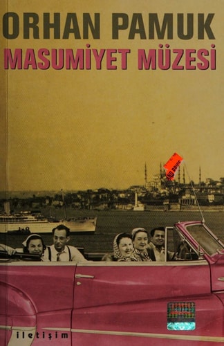 Masumiyet Muzesi