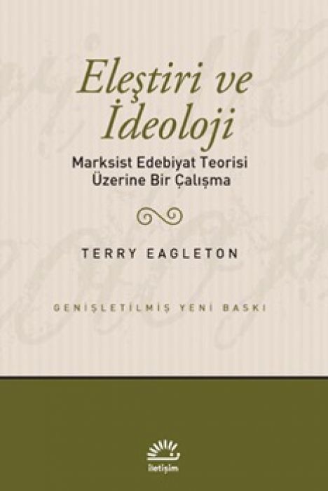 Elestiri ve Ideoloji