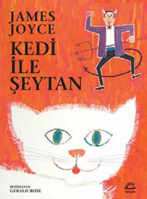 Kedi Ile Seytan