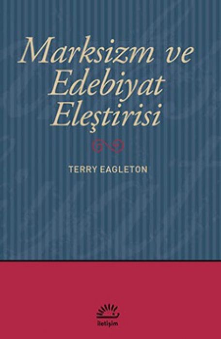 Marksizm ve Edebiyat Elestirisi