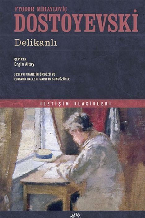 Delikanli