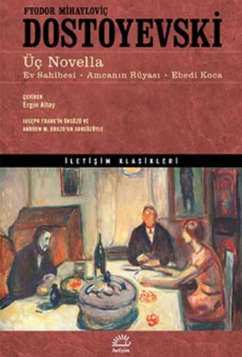 Üc Novella