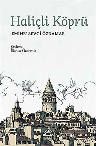 Halicli Kopru