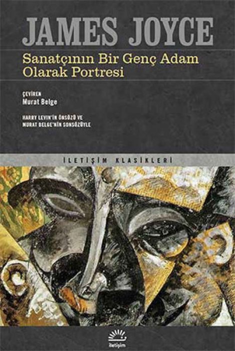 Sanatcinin Bir Genc Adam Olarak Portresi