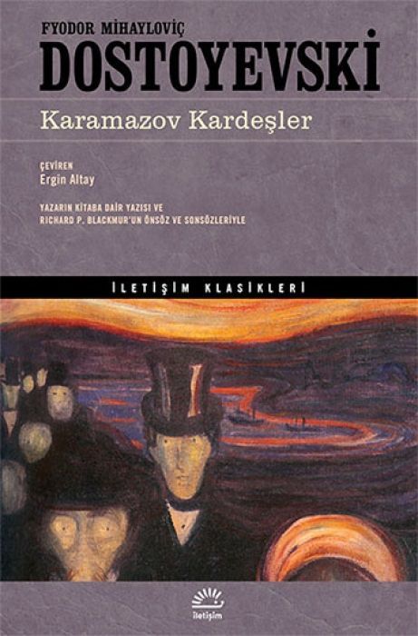 Karamazov Kardesler