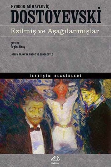 Ezilmis ve Asagilanmislar