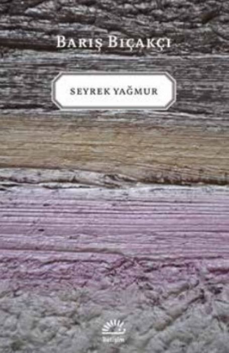 Seyrek Yagmur