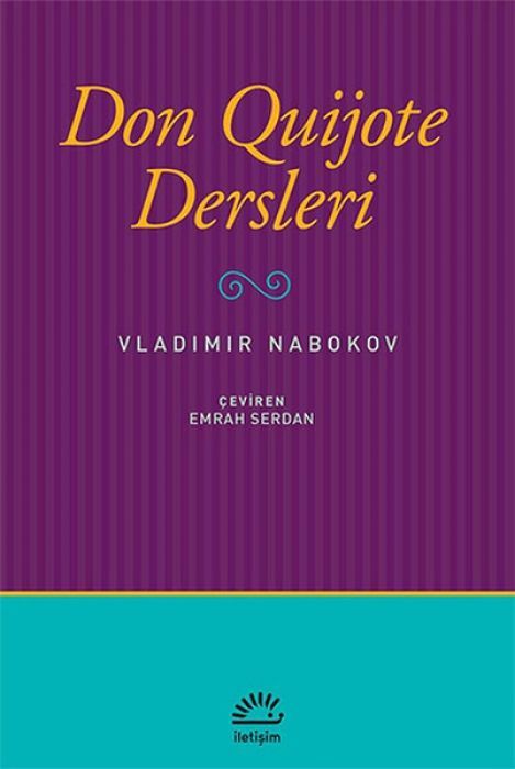 Don Quijote Dersleri