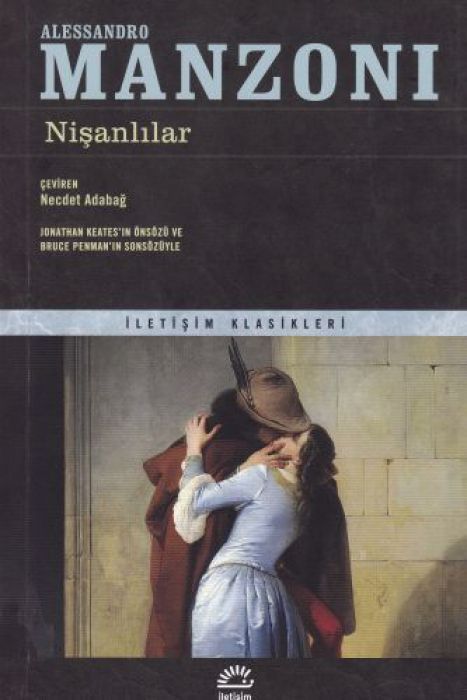 Nisanlilar