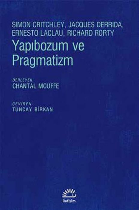 Yapibozum ve Pragmatizm