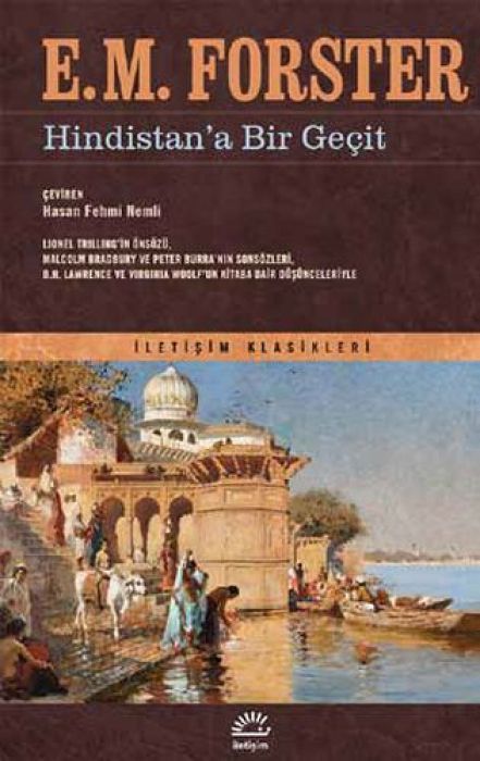 Hindistana Bir Gecit