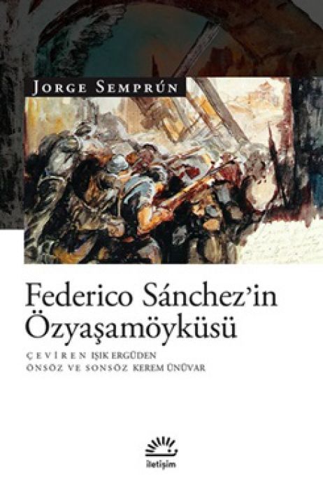 Federico Sanchezin Özyasamöyküsü