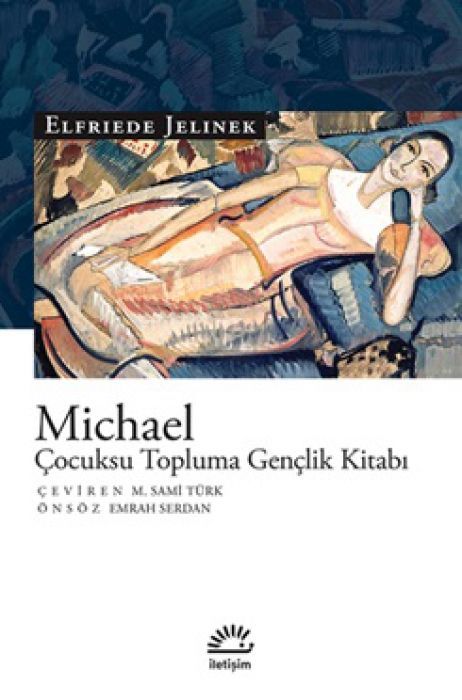 Michael - Cocuksu Topluma Genclik Kitabi