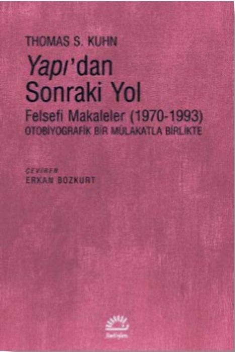 Yapidan Sonraki Yol