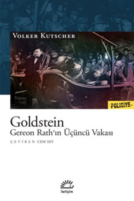 Buchcover