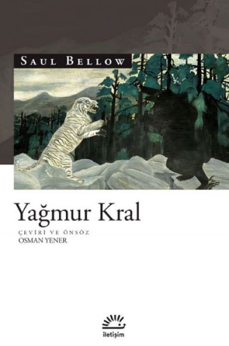 Yagmur Kral