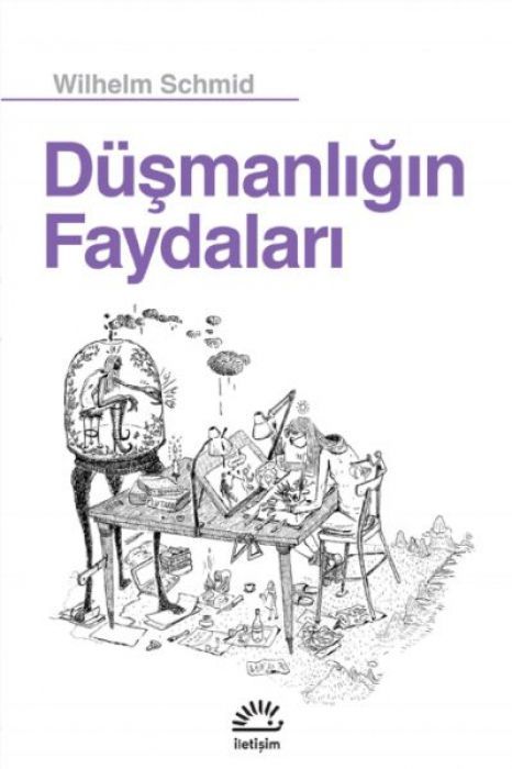 Düsmanligin Faydalari
