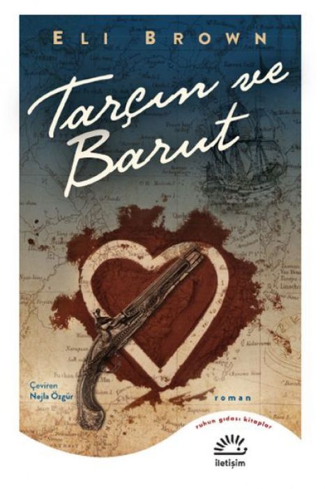 Tarcin ve Barut