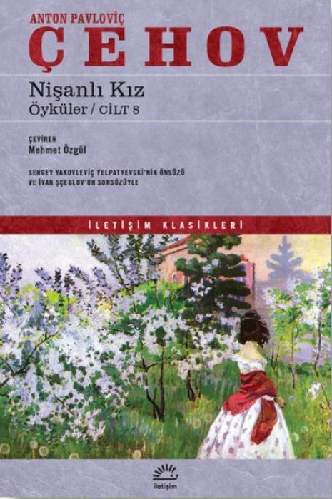 Nisanli Kiz