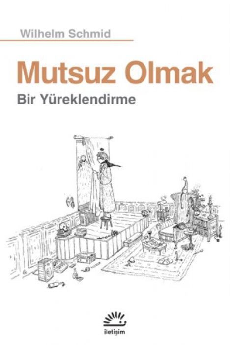 Mutsuz Olmak
