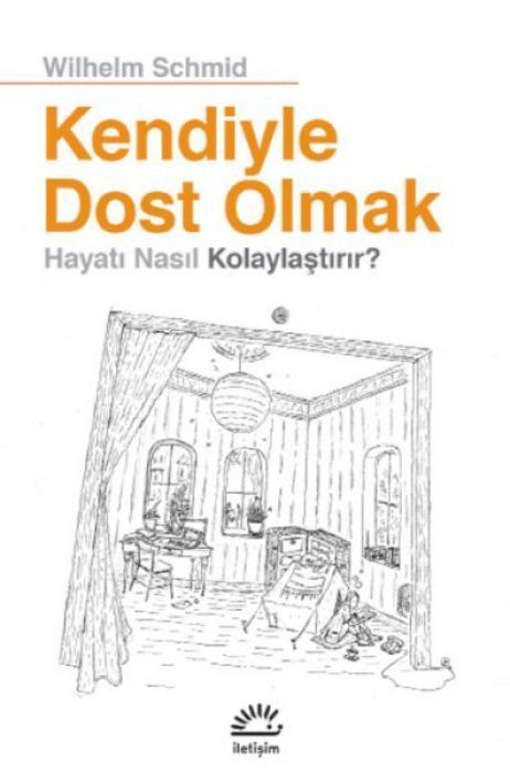 Kendiyle Dost Olmak