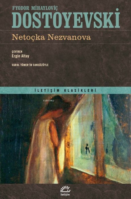 Netocka Nezvanova