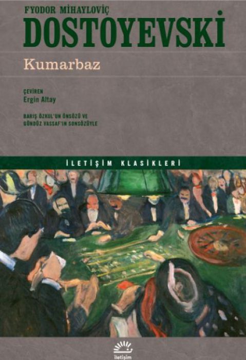 Kumarbaz