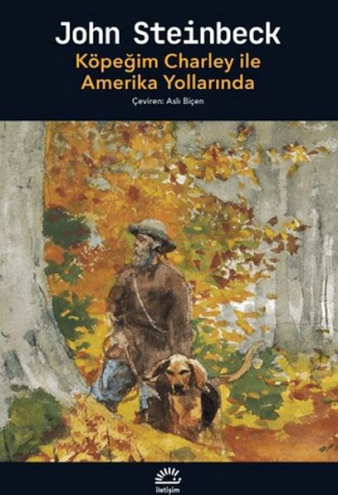 Köpegim Charley ile Amerika Yollarinda