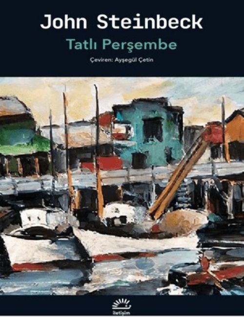 Tatli Persembe